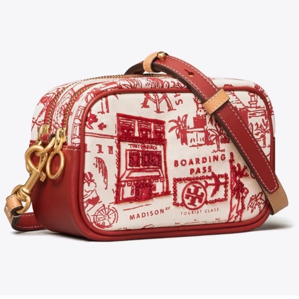 Tory Burch crossbody